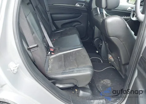 2019 Jeep Grand Cherokee Altitude 4X4 from USA, damaged, VIN 1C4RJFAG6KC845486